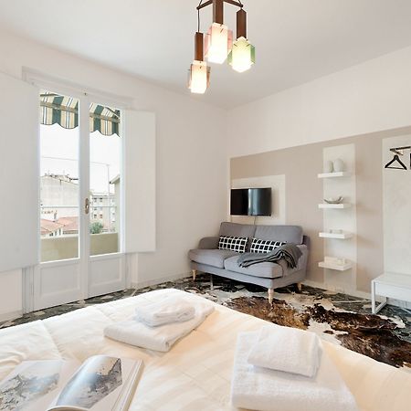 Appartement Savonarola Terrace à Florence Extérieur photo