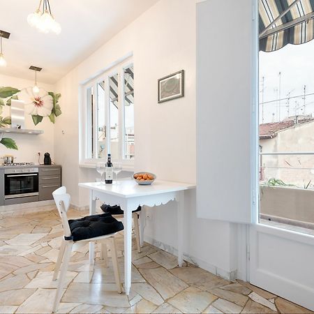 Appartement Savonarola Terrace à Florence Extérieur photo